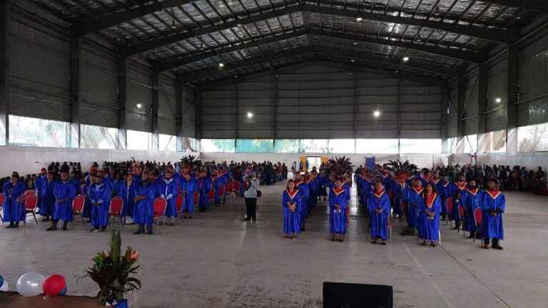 Lae campus view 1