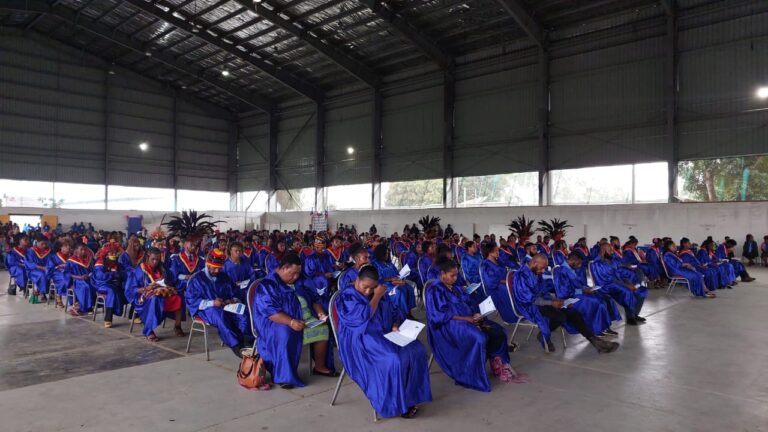 Lae campus view 5