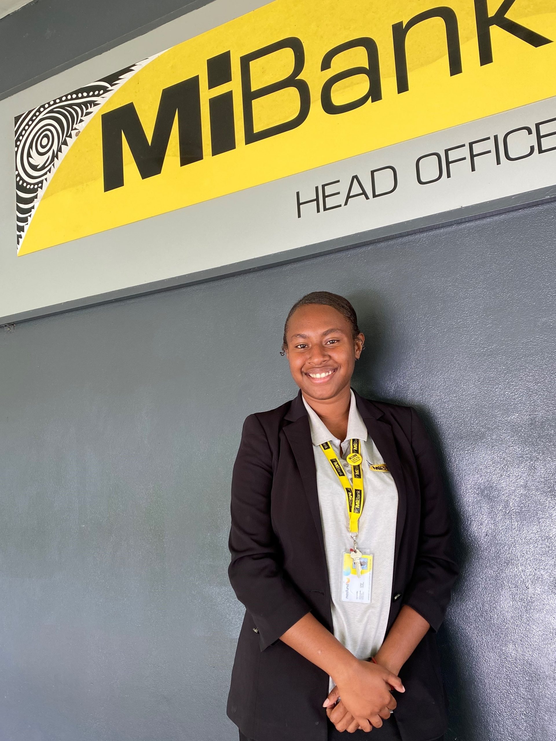 Marita Aihi