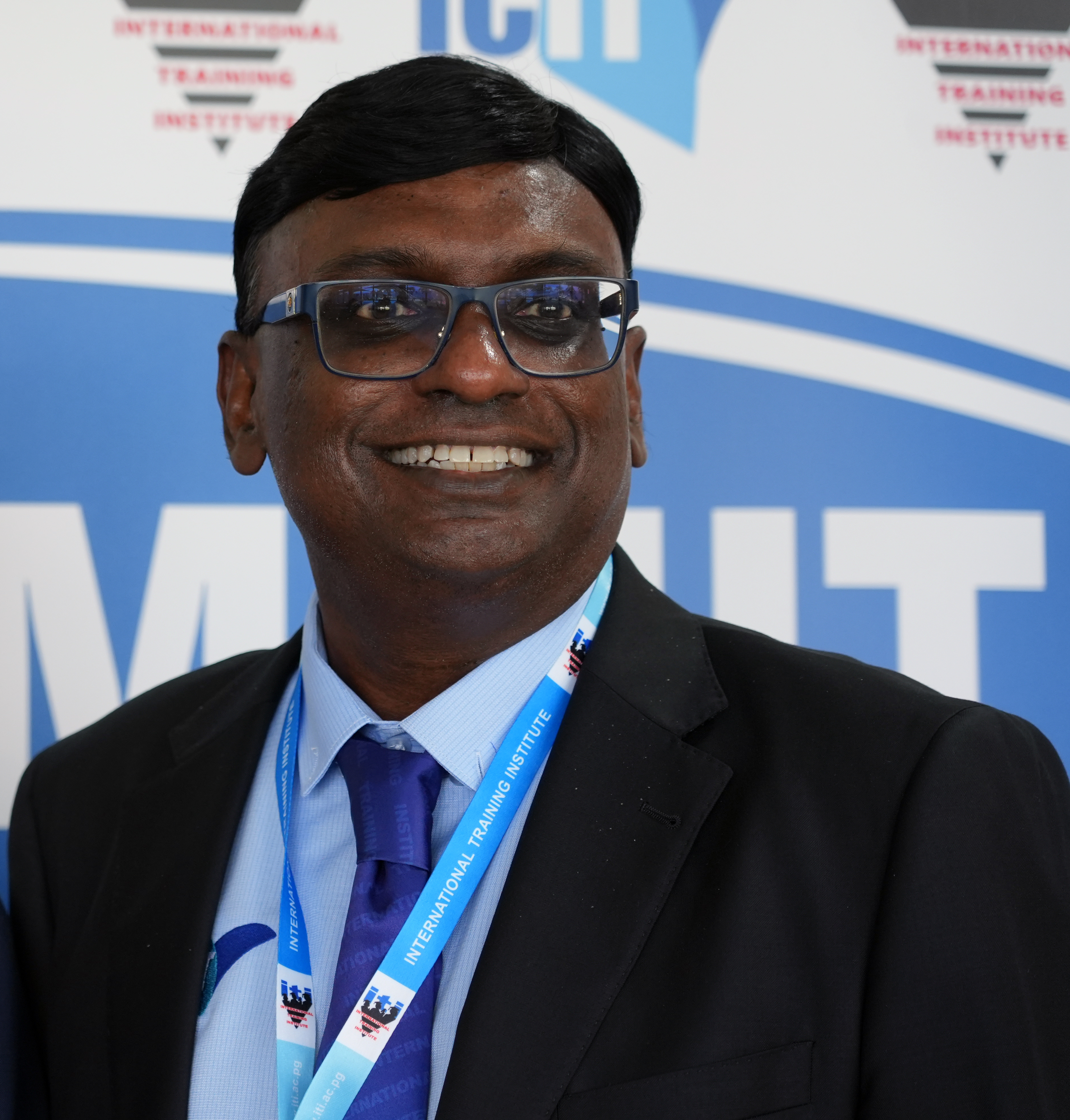 Chairman's Photo