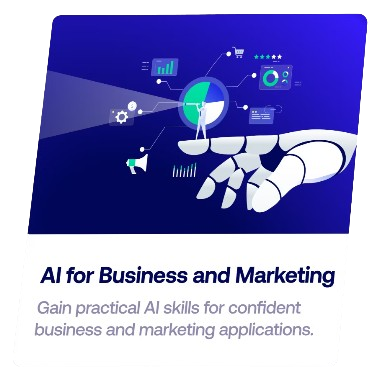 Advanced Digital Strategy Course