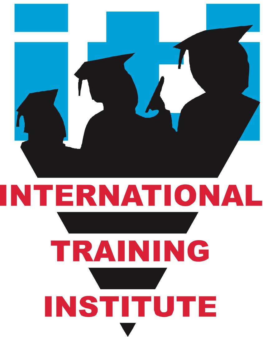 ITI & DMI Partnership Logo
