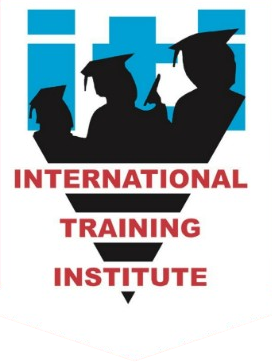 International Training Institute Logo