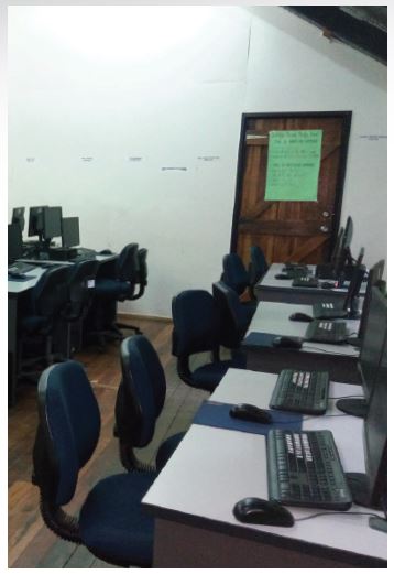 Alotau Campus International Training Institute
